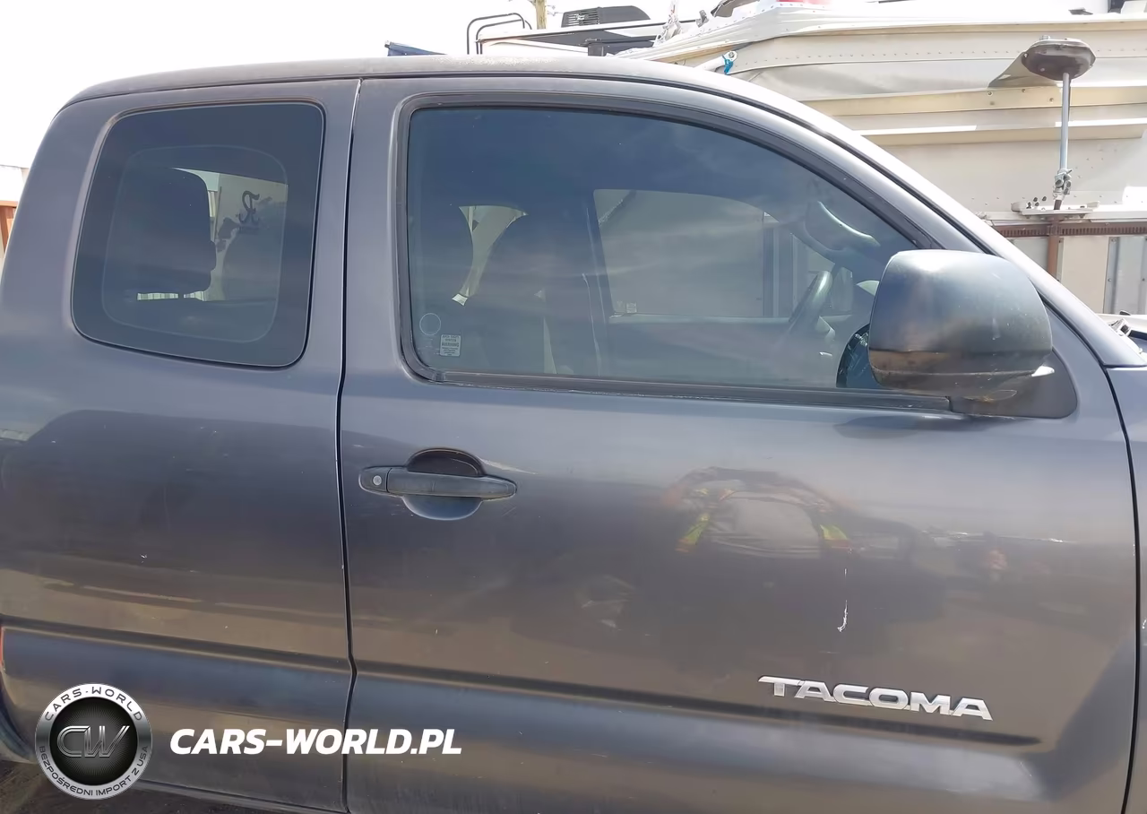 2012 Toyota Tacoma Prerunner VIN:5TFTX4GN6CX007614 - 14