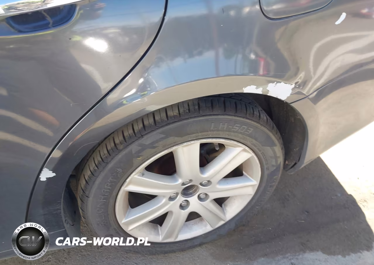2008 Lexus Es 350 VIN:JTHBJ46G082221467 - 14