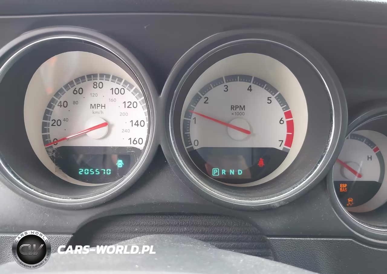 2009 Dodge Challenger R-T VIN:2B3LJ54T49H606911 - 7