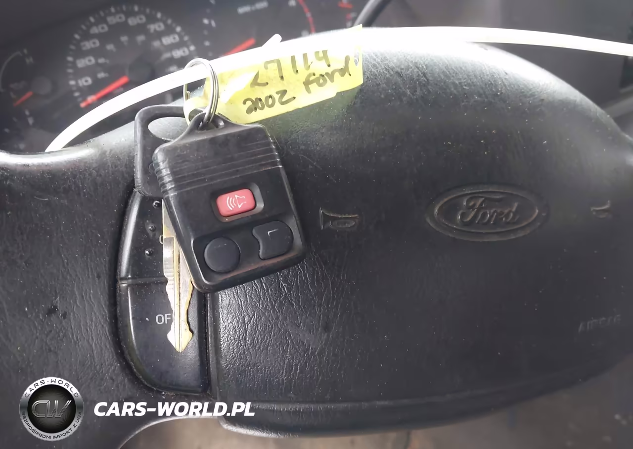 2002 Ford F-350 Lariat-Xl-Xlt VIN:1FTWW32FX2EB64468 - 11