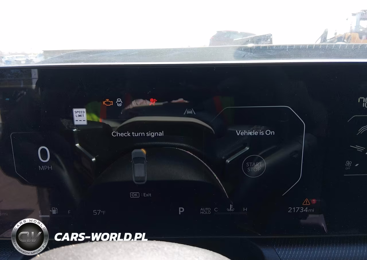 2025 Kia K4 Gt-Line VIN:3KPFW4DE8SE081569 - 7