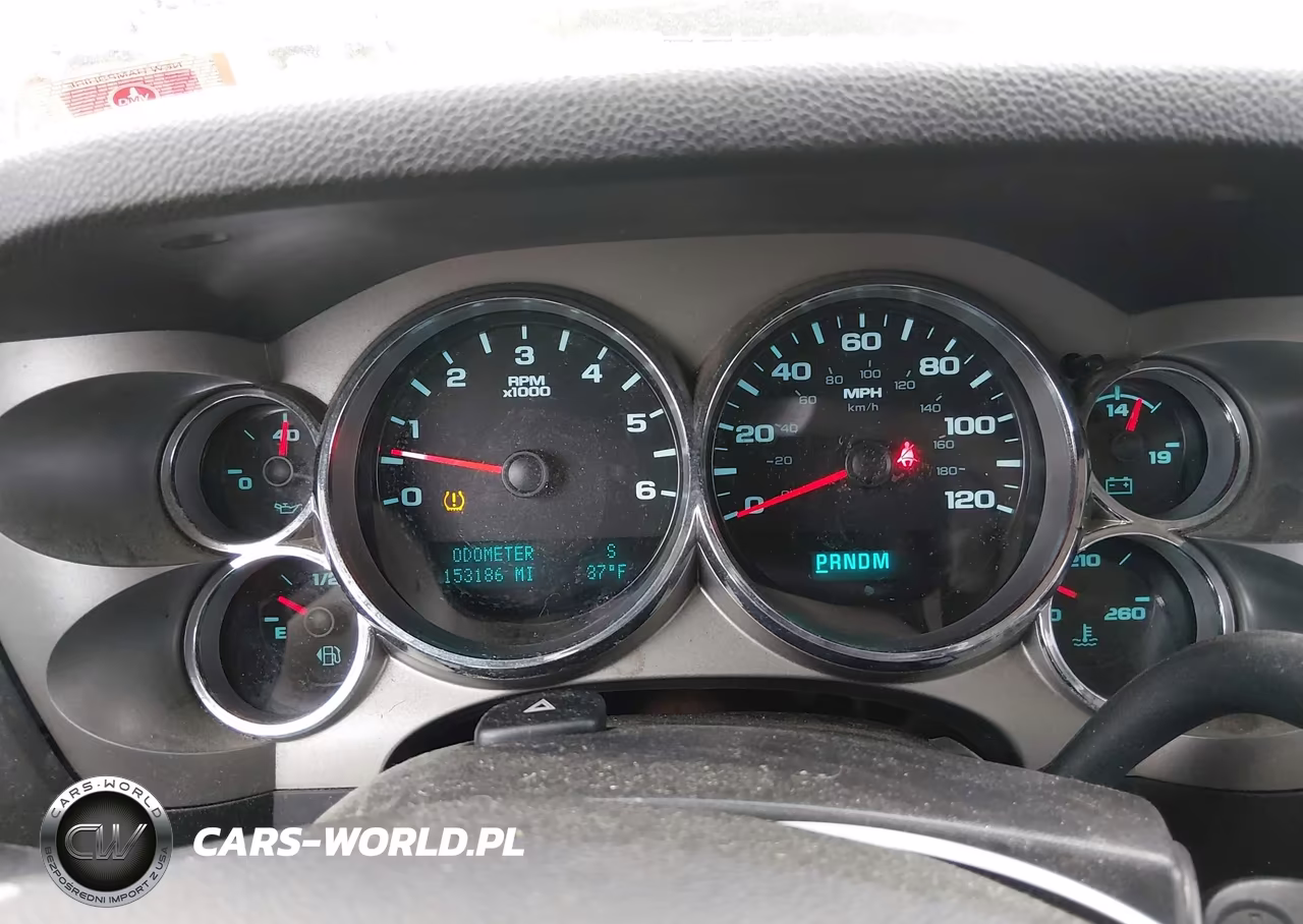 2013 GMC Sierra 1500 Sle VIN:1GTR2VE70DZ302135 - 7