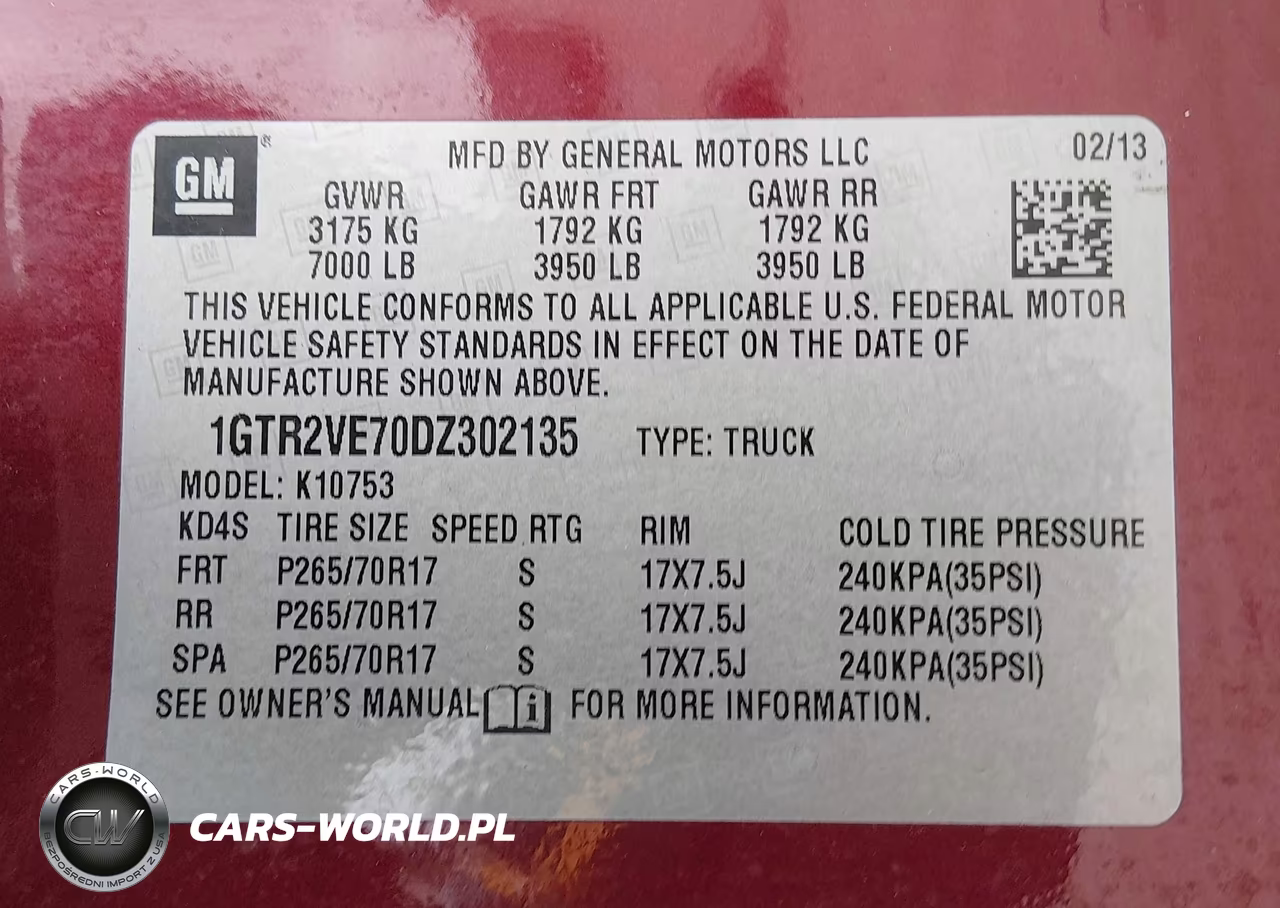 2013 GMC Sierra 1500 Sle VIN:1GTR2VE70DZ302135 - 9