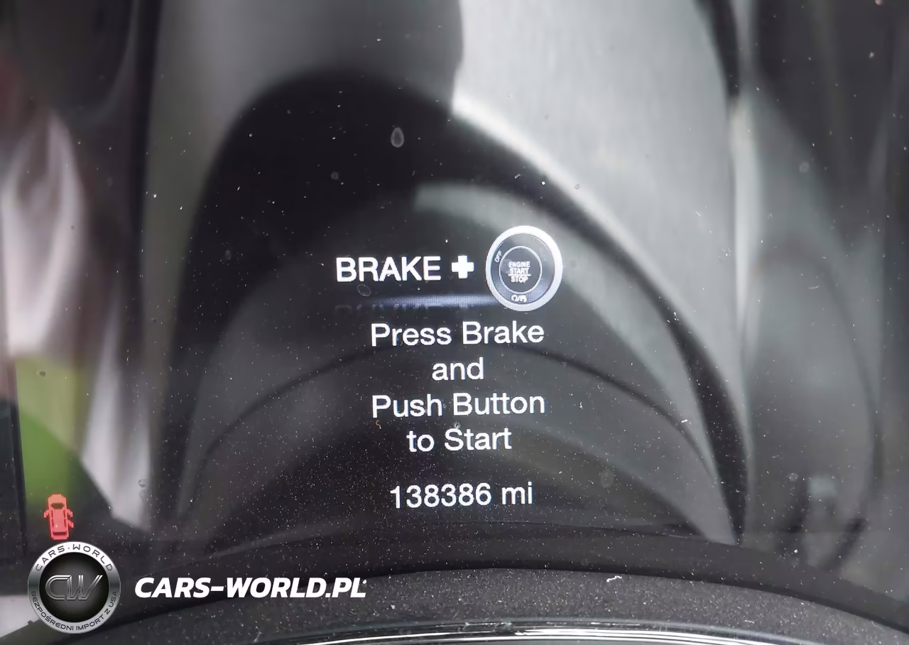2018 Jeep Grand Cherokee High Altitude 4X4 VIN:1C4RJFCM8JC423446 - 7