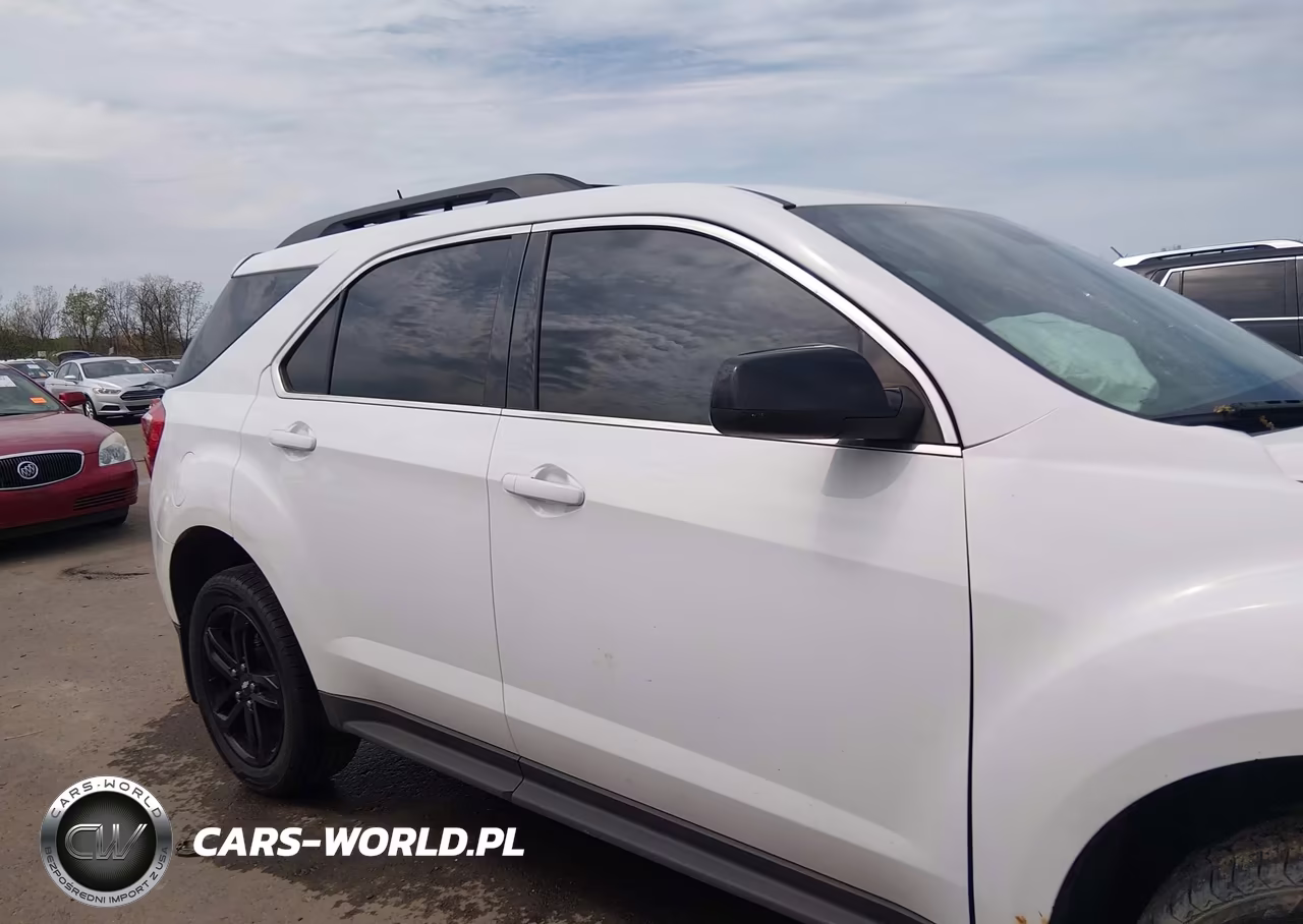 2017 Chevrolet Equinox Lt VIN:2GNFLFEK5H6189253 - 13