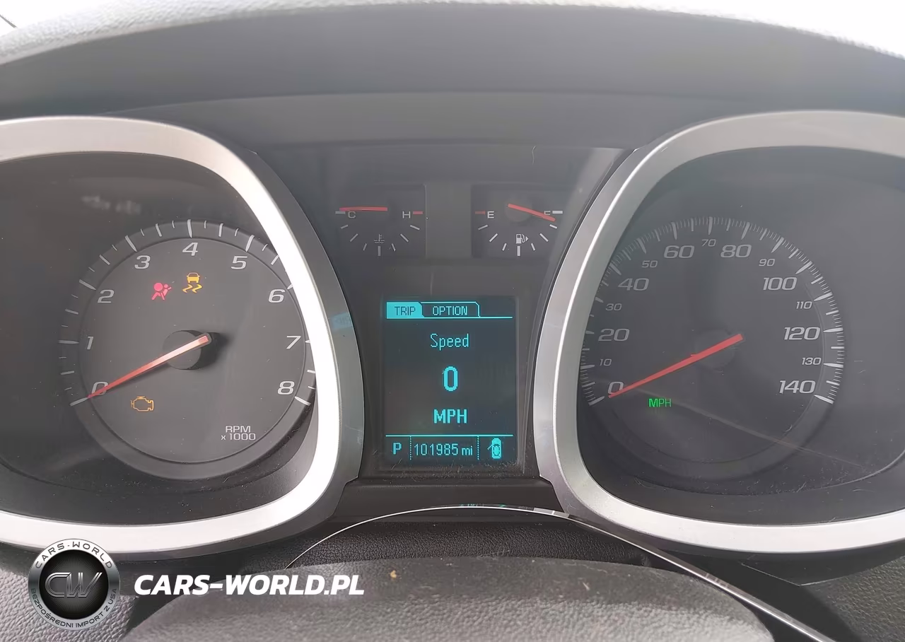 2017 Chevrolet Equinox Lt VIN:2GNFLFEK5H6189253 - 7
