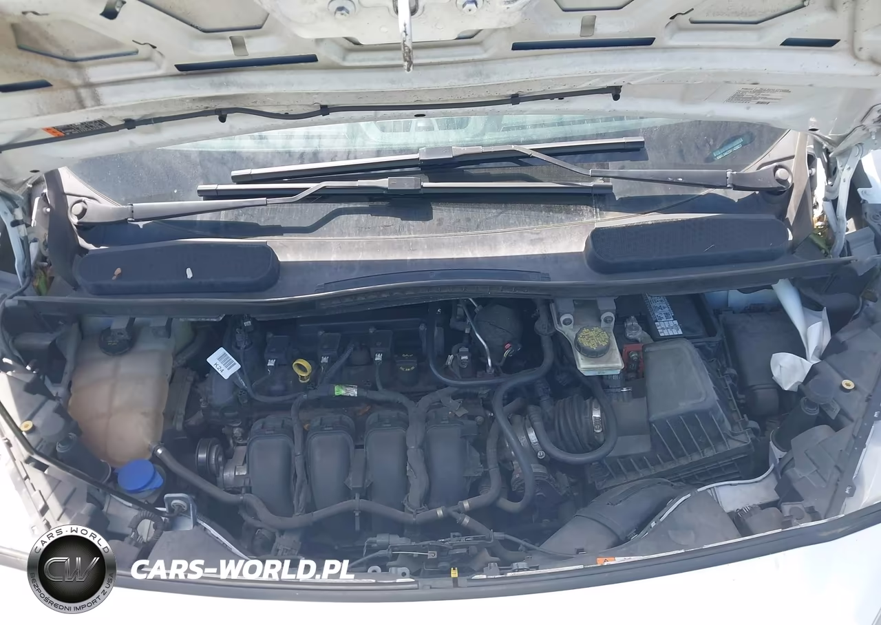 2019 Ford Transit Connect Xl VIN:NM0LS6E23K1428823 - 10