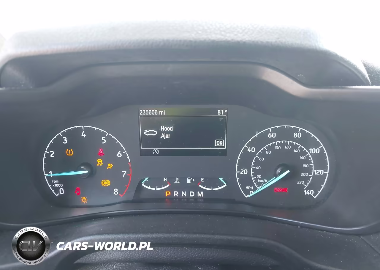 2019 Ford Transit Connect Xl VIN:NM0LS6E23K1428823 - 7