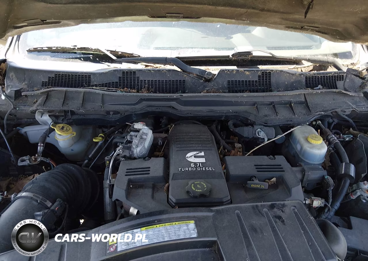 2011 Ram Ram 2500 Laramie VIN:3D7UT2CL8BG565742 - 10