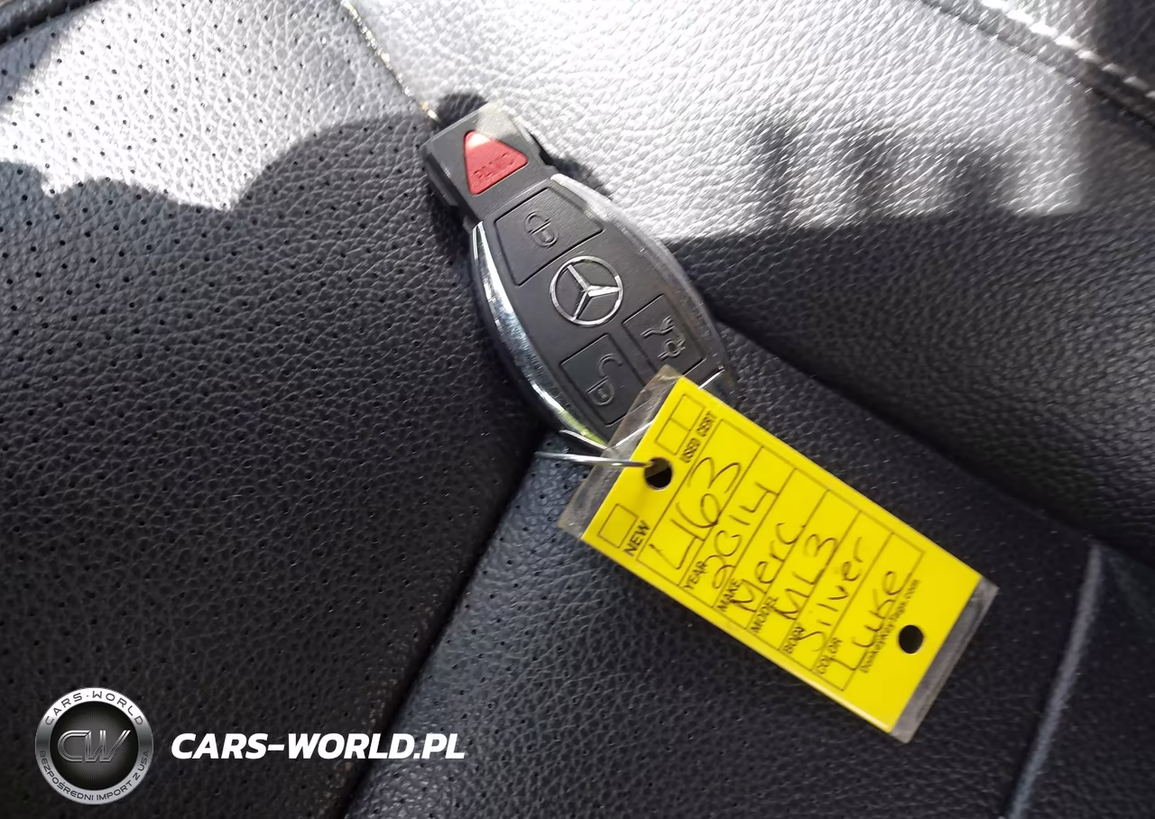 2014 Mercedes-Benz Ml 350 4Matic VIN:4JGDA5HB3EA412511 - 11