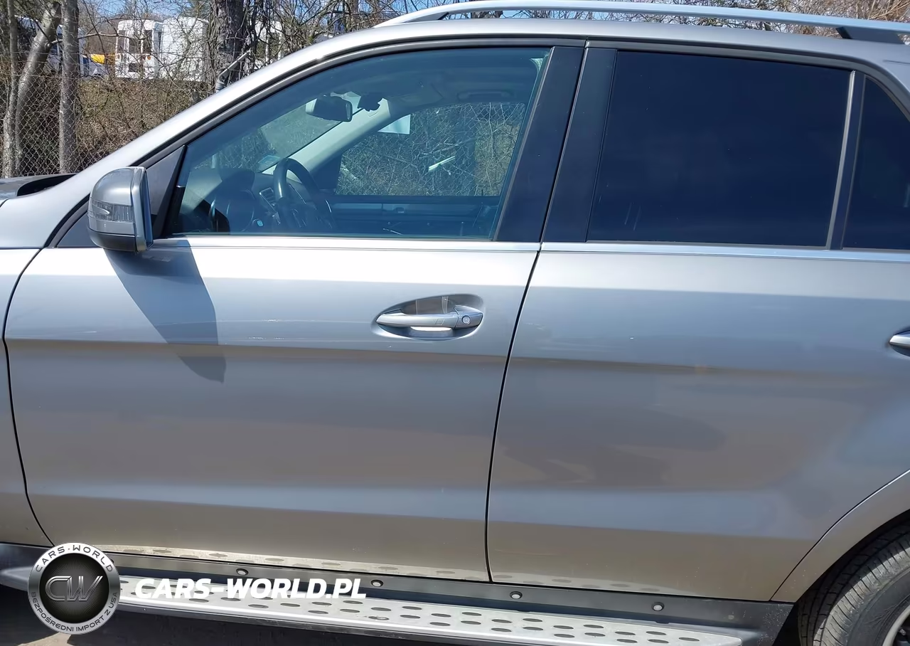 2014 Mercedes-Benz Ml 350 4Matic VIN:4JGDA5HB3EA412511 - 15