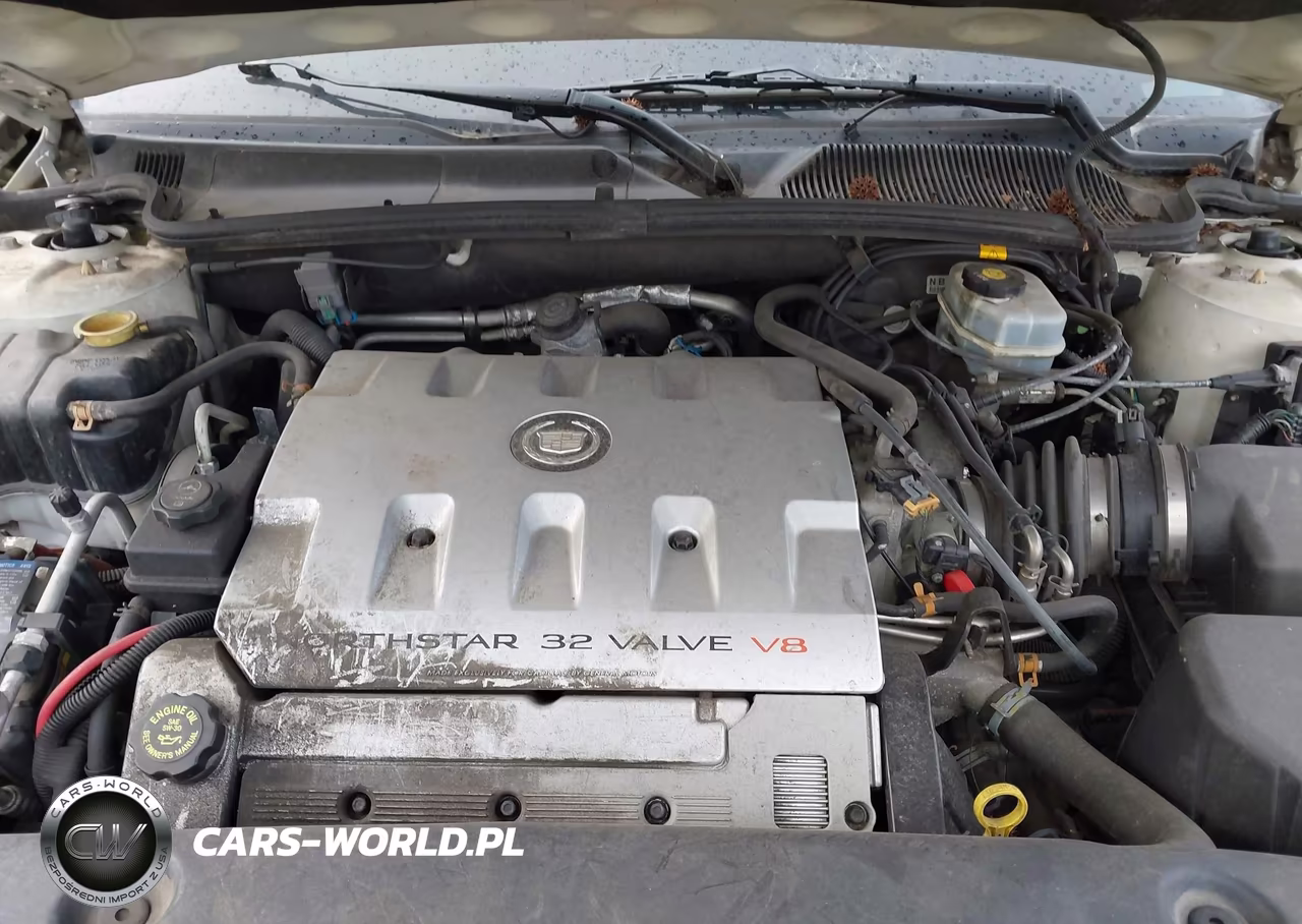 2002 Cadillac Deville Standard VIN:1G6KD54Y02U209411 - 10