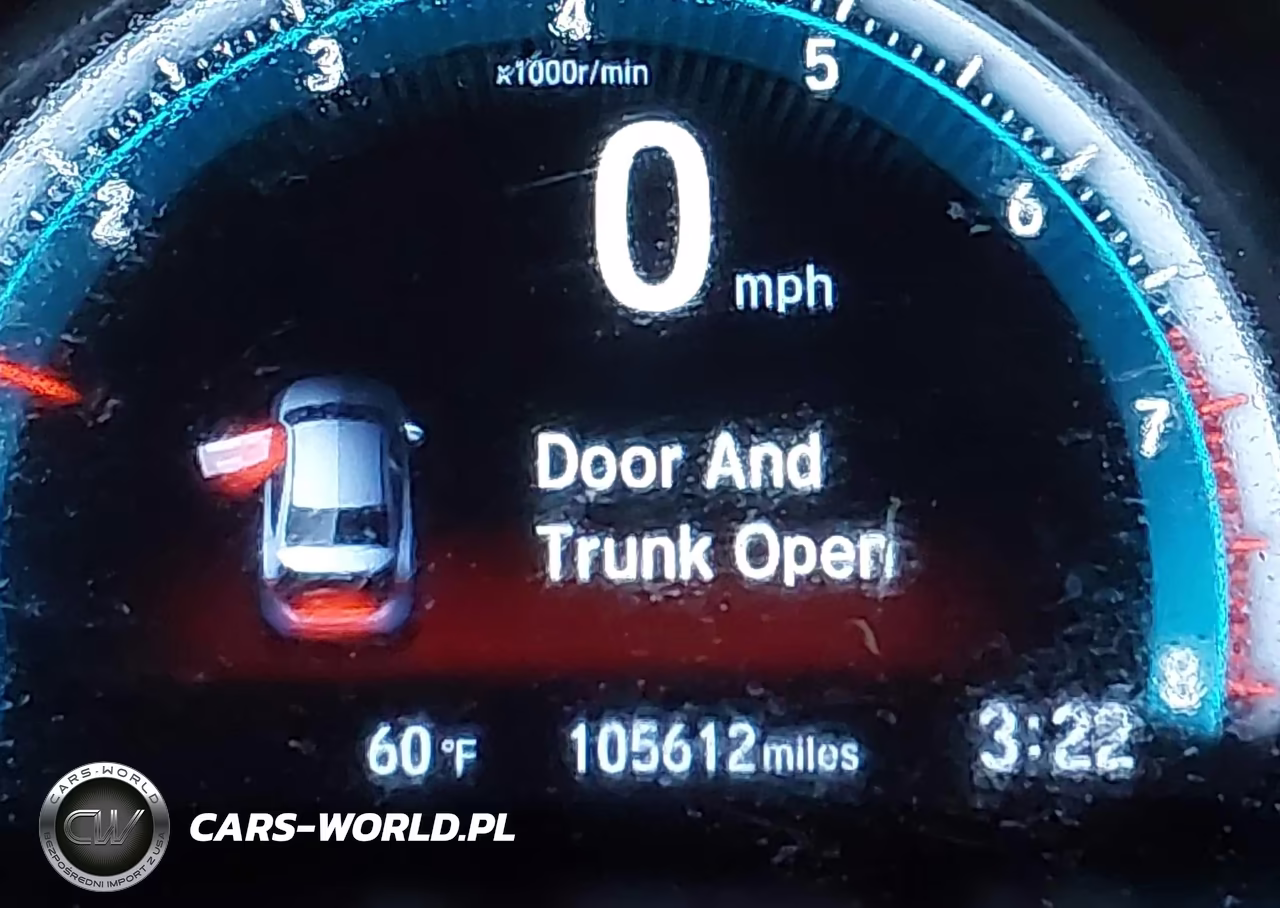 2018 Honda Civic Ex VIN:19XFC2F81JE034807 - 15