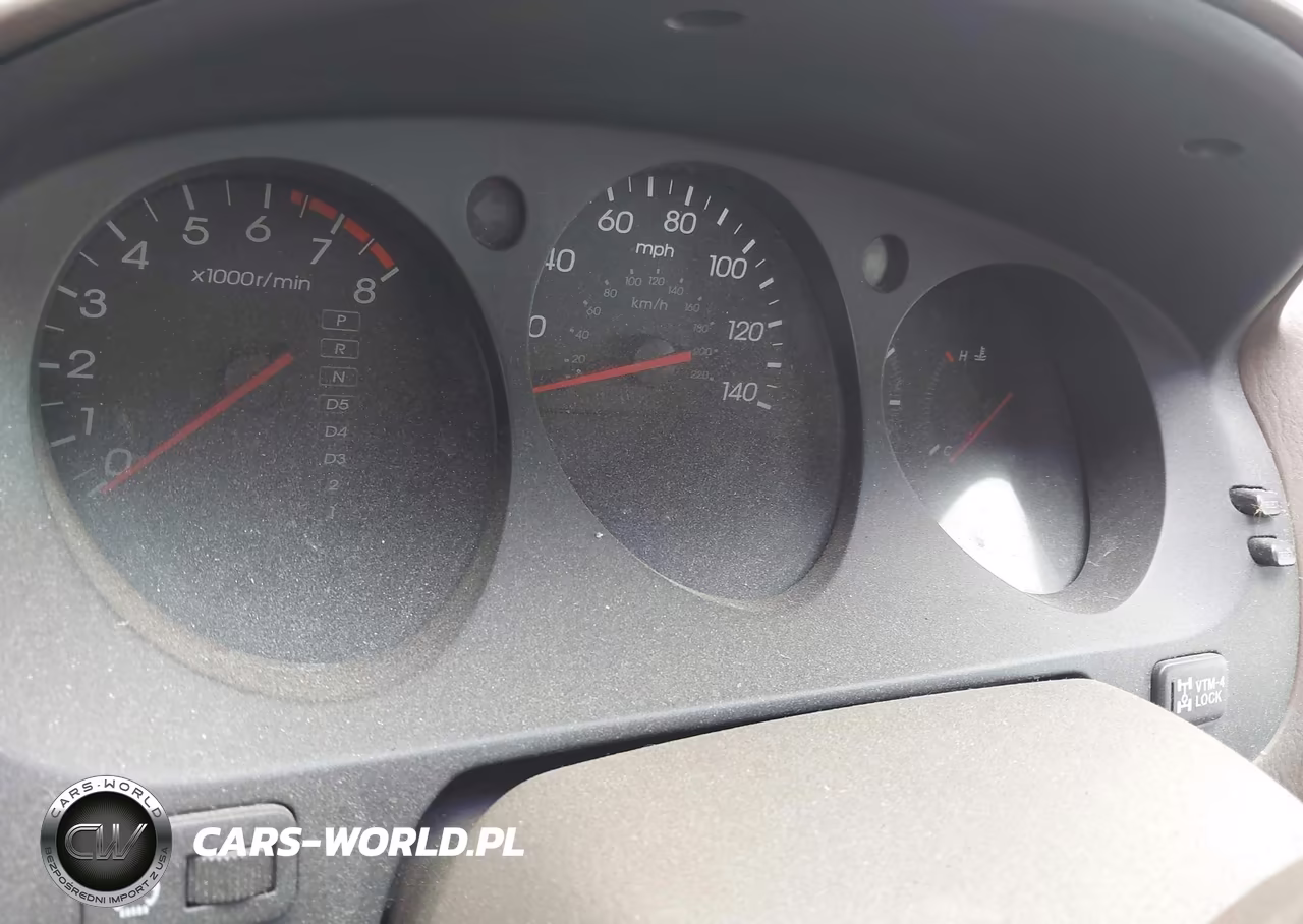 2003 Acura Mdx VIN:2HNYD18963H555559 - 7