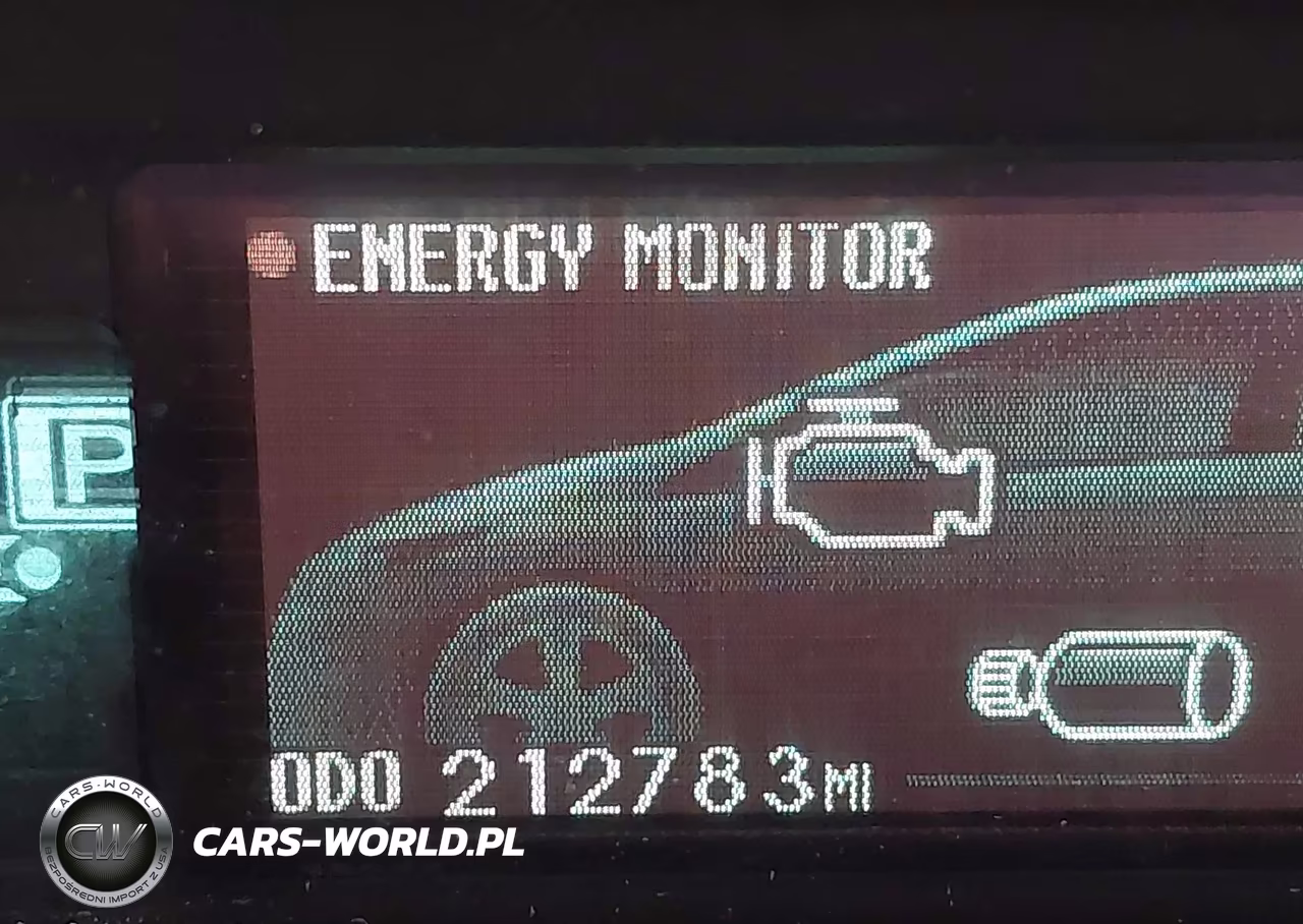 2012 Toyota Prius Two VIN:JTDKN3DU3C5430752 - 16