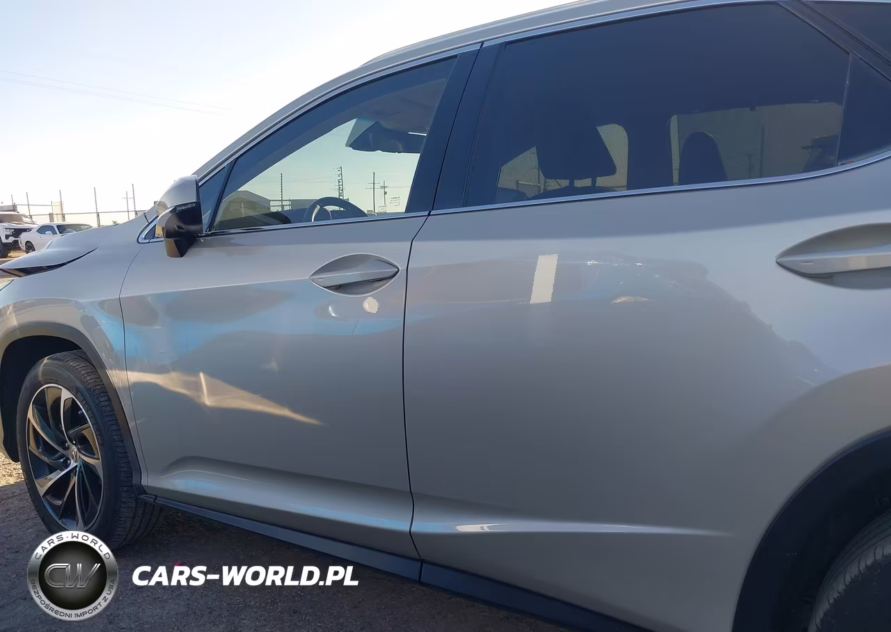 2016 Lexus Rx 350 VIN:2T2ZZMCA2GC033408 - 14