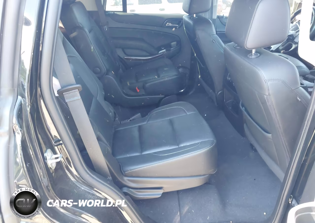 2020 GMC Yukon 4Wd Slt VIN:1GKS2BKC0LR285549 - 8
