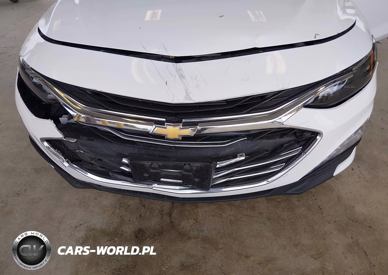 2022 Chevrolet Malibu Fwd Lt VIN:1G1ZD5ST9NF180446 - 6