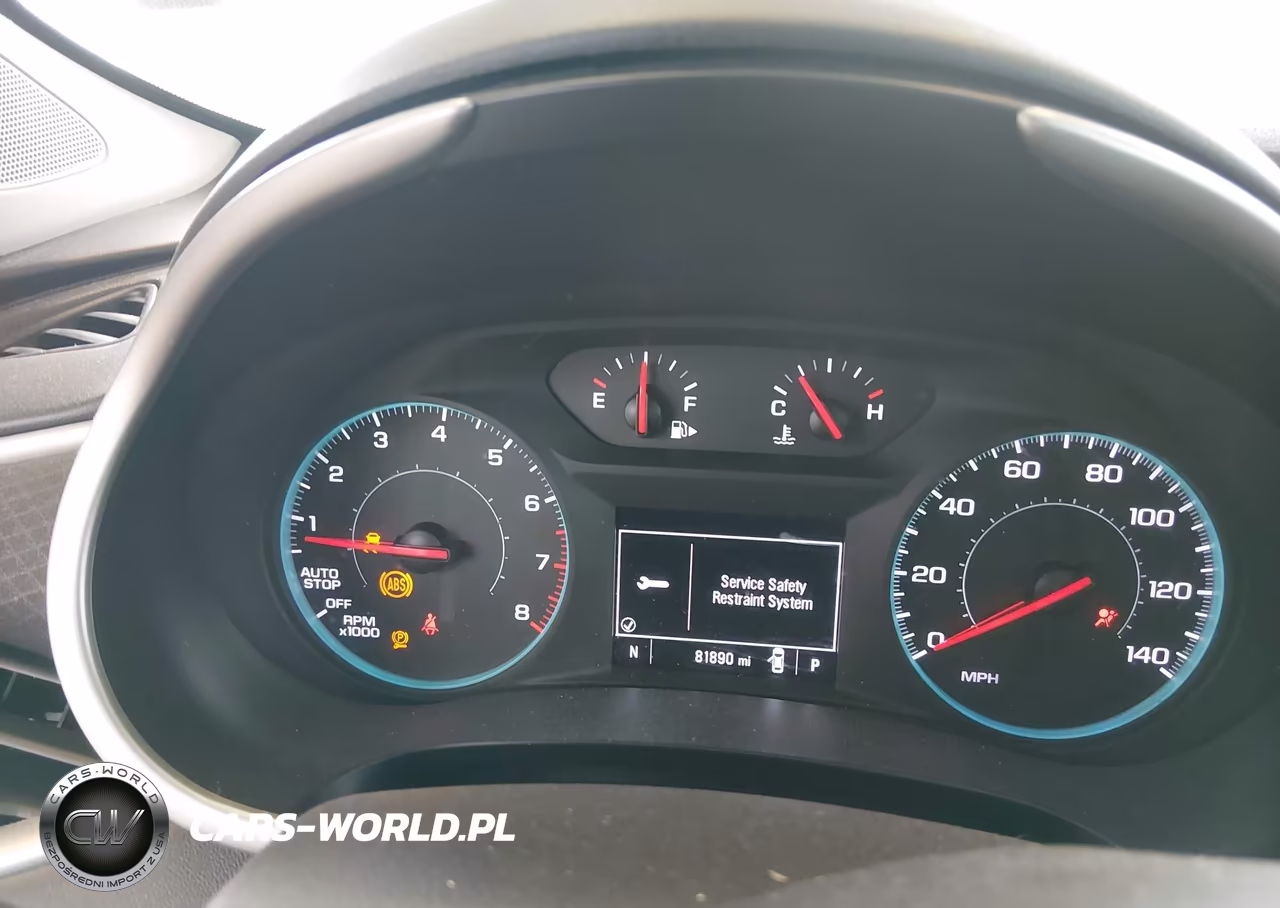 2022 Chevrolet Malibu Fwd Lt VIN:1G1ZD5ST9NF180446 - 7