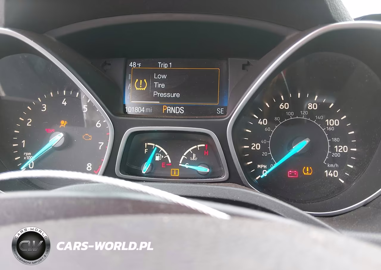 2017 Ford Escape Se VIN:1FMCU9G92HUA28344 - 7