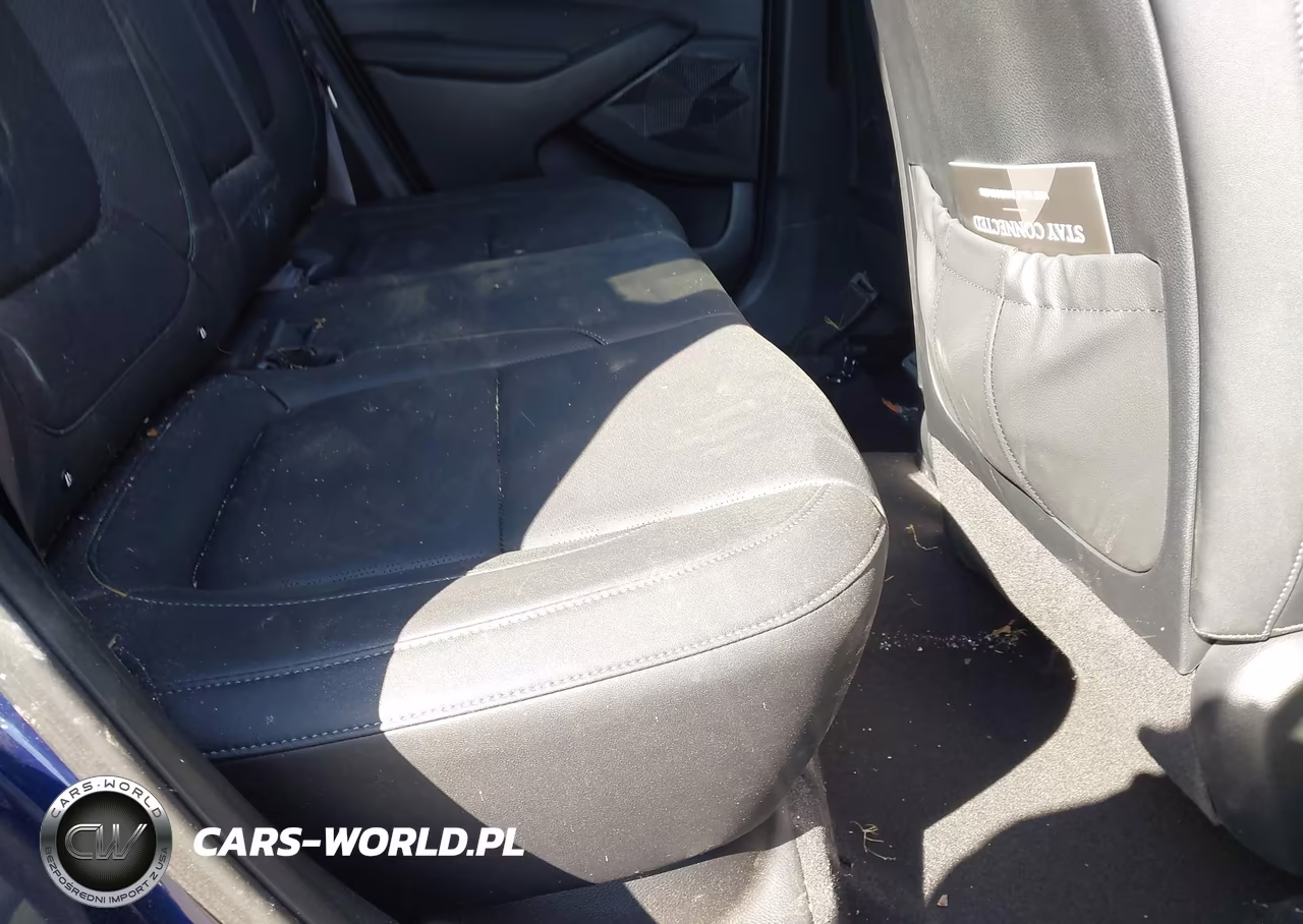 2025 Kia Seltos Ex VIN:KNDER2AA1S7677616 - 8