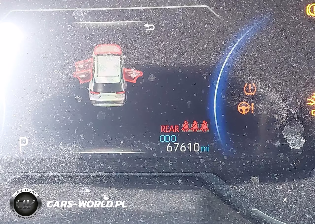 2022 Toyota Rav4 Prime Se VIN:JTMAB3FV9ND091501 - 15