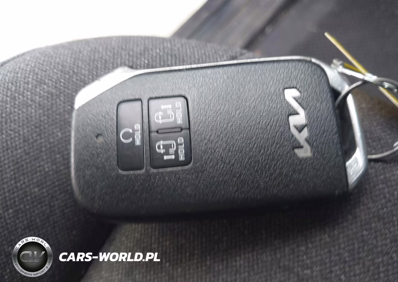 2024 Kia Carnival Mpv Lx VIN:KNDNB4H32R6340699 - 11