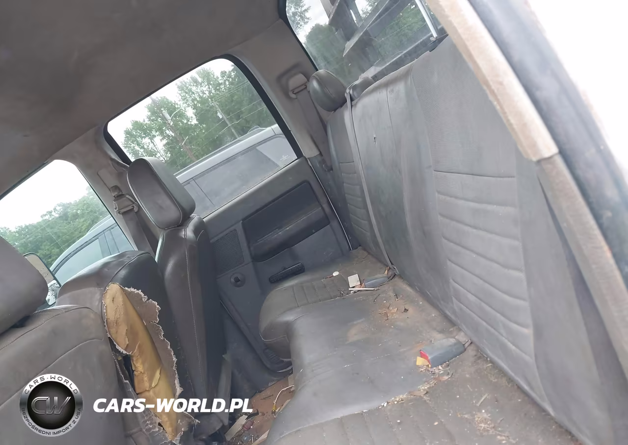2010 Dodge Ram 5500 Hd Chassis St-Slt VIN:3D6WC7GL1AG122478 - 7