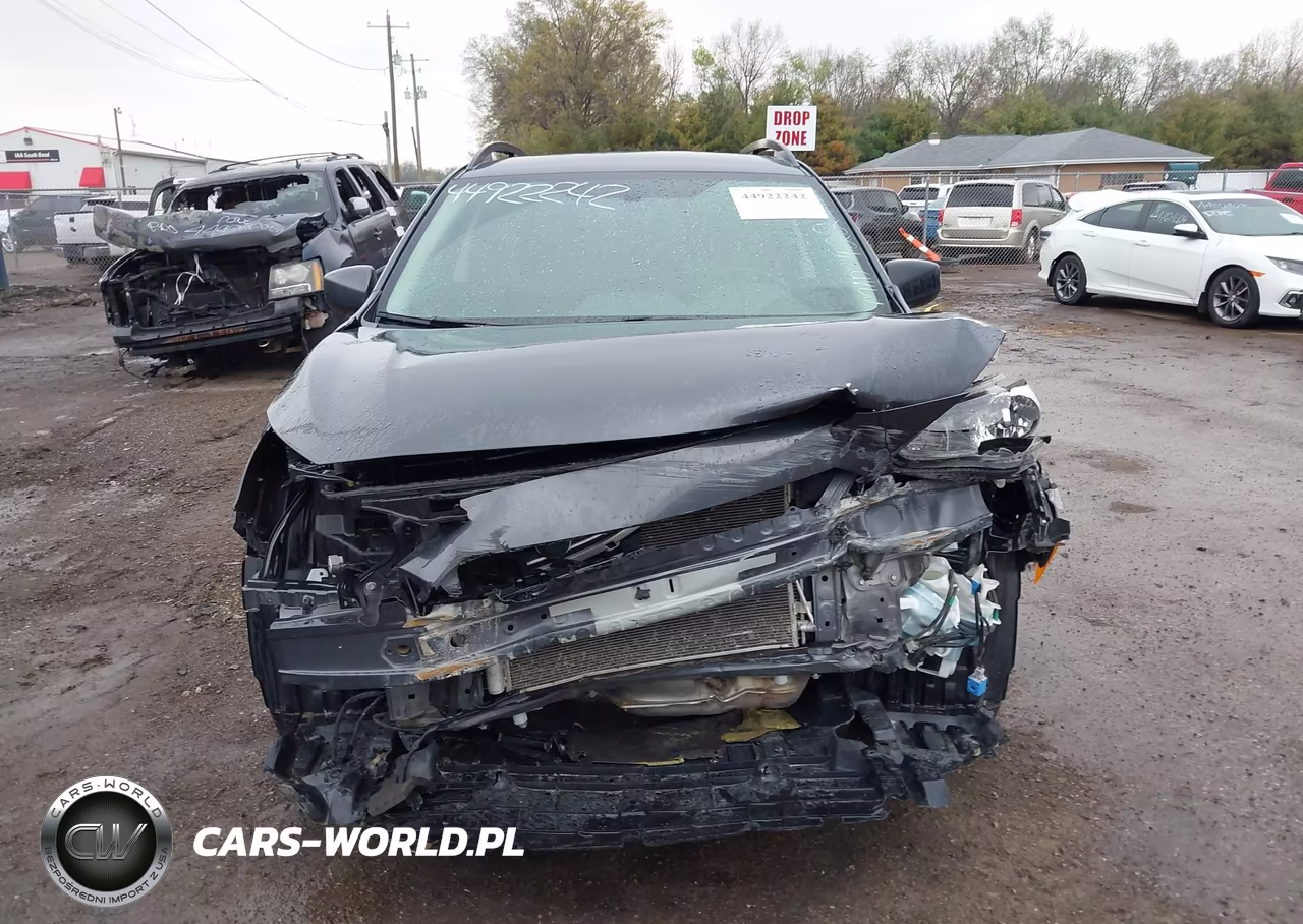 2022 Subaru Crosstrek Premium VIN:JF2GTACC2N9206507 - 13