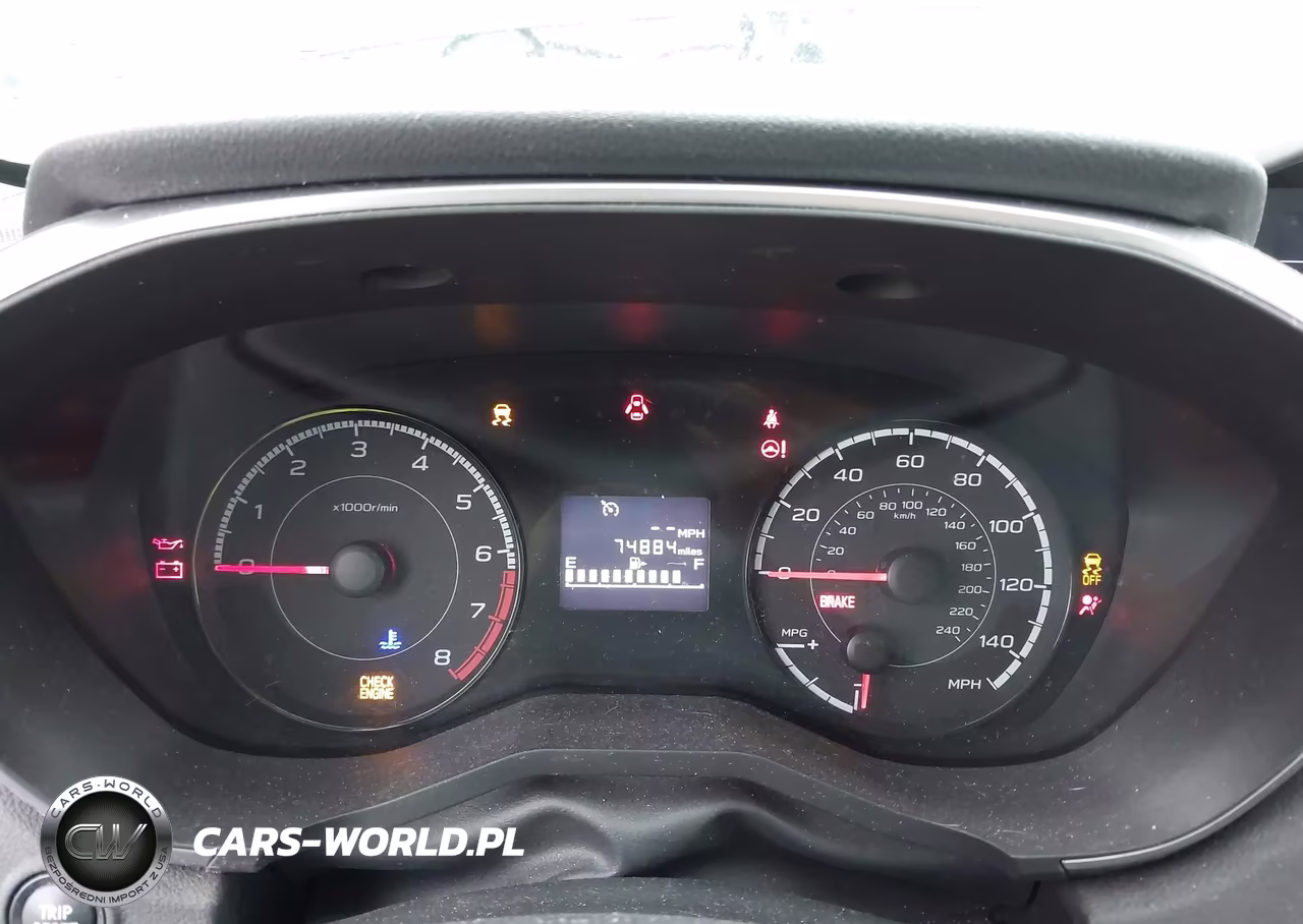 2022 Subaru Crosstrek Premium VIN:JF2GTACC2N9206507 - 7