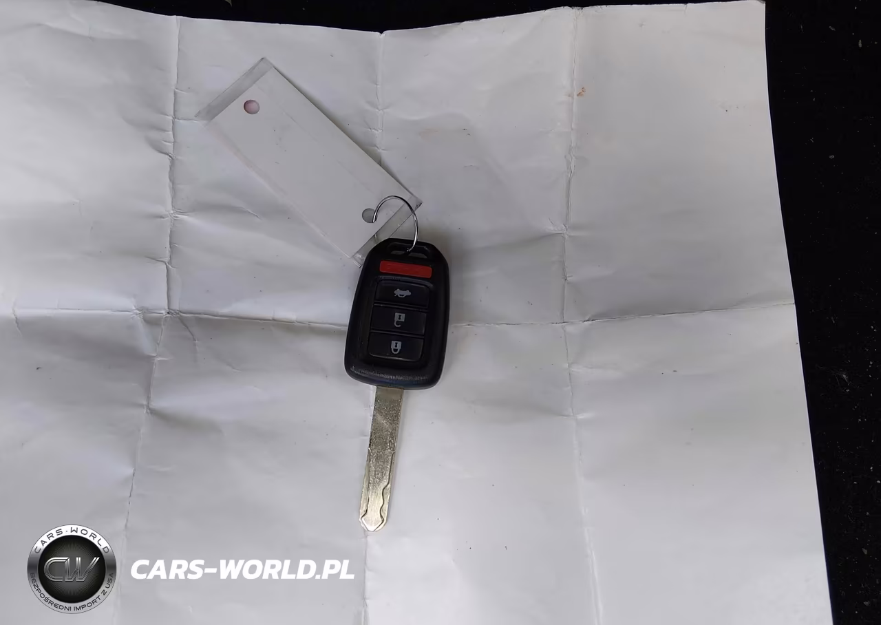 2015 Honda Accord Lx VIN:1HGCR2F33FA228997 - 11