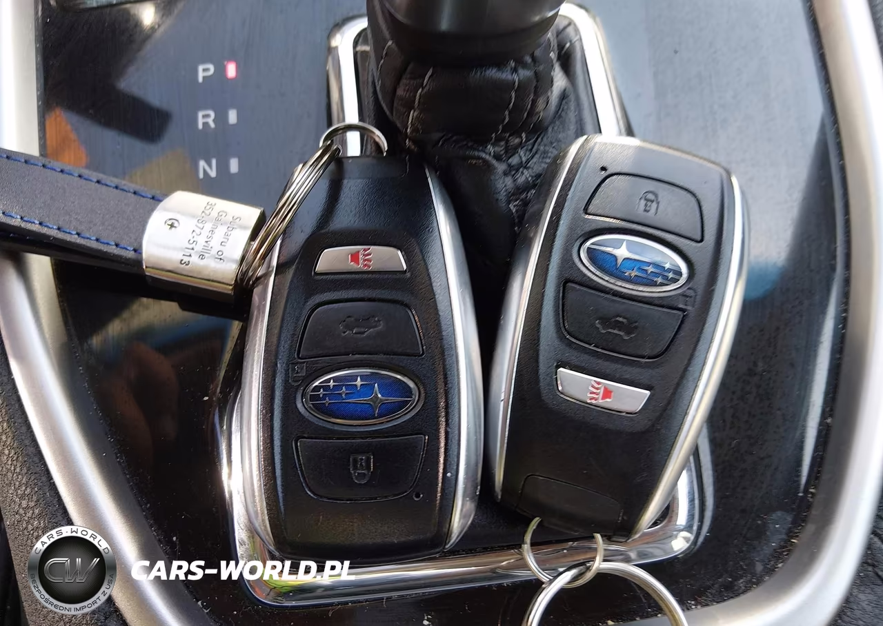 2021 Subaru Outback Limited VIN:4S4BTANC1M3142608 - 11