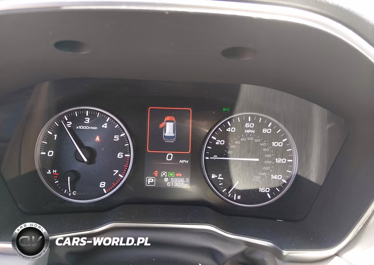 2021 Subaru Outback Limited VIN:4S4BTANC1M3142608 - 7