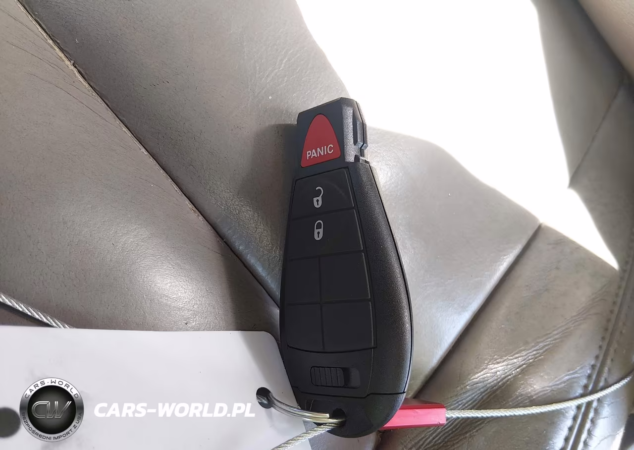 2012 Dodge Durango Crew VIN:1C4SDHDT4CC237125 - 11