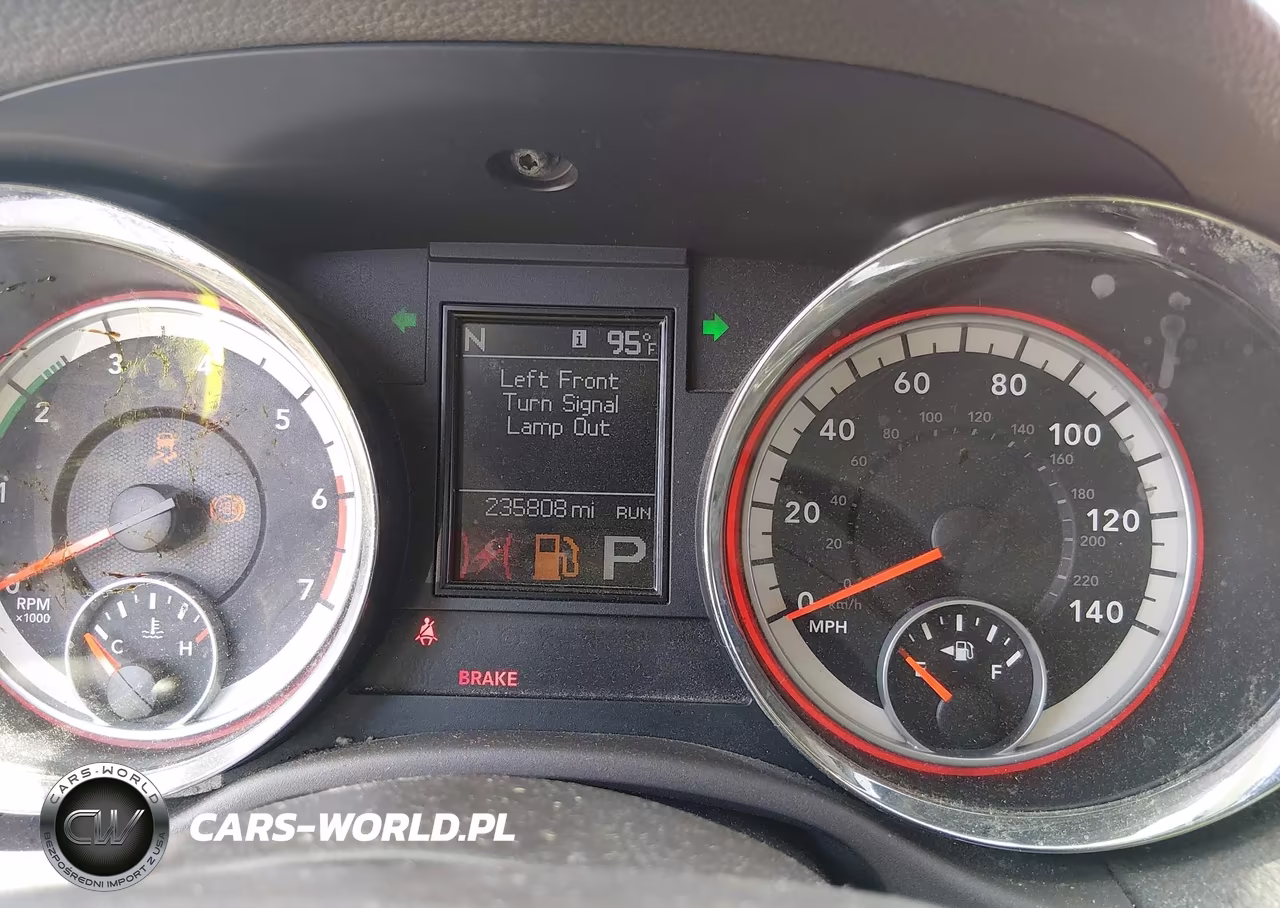 2012 Dodge Durango Crew VIN:1C4SDHDT4CC237125 - 7