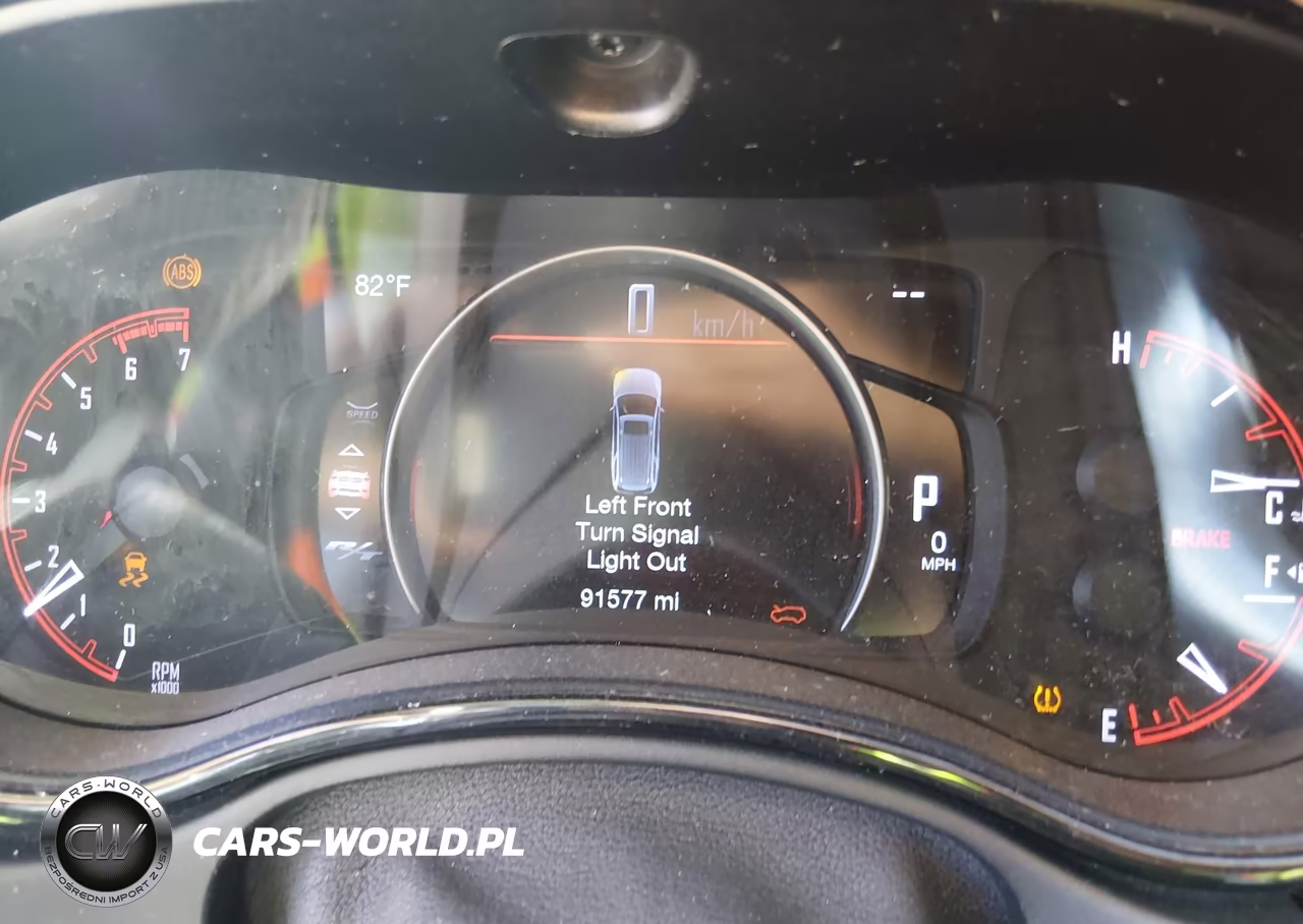 2021 Dodge Durango R-T Rwd VIN:1C4SDHCT0MC554323 - 7