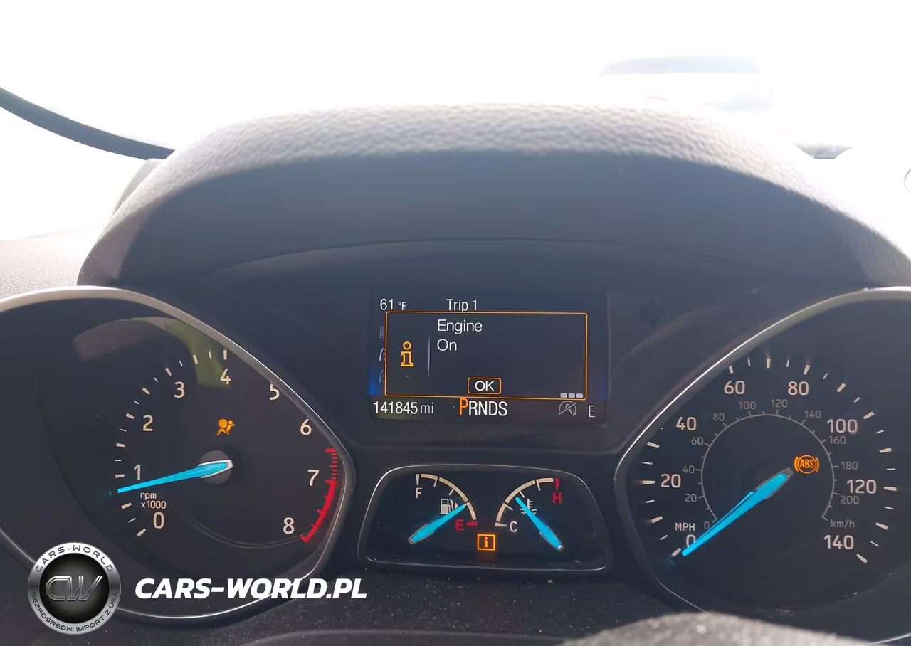 2017 Ford Escape Se VIN:1FMCU0GD4HUF03184 - 7