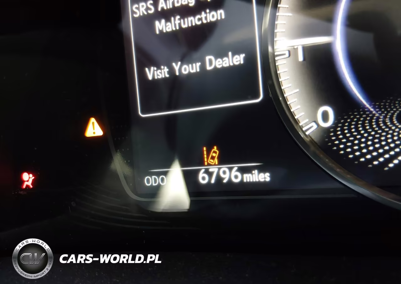 2025 Lexus Es 350 VIN:58ADZ1B15SU210337 - 16