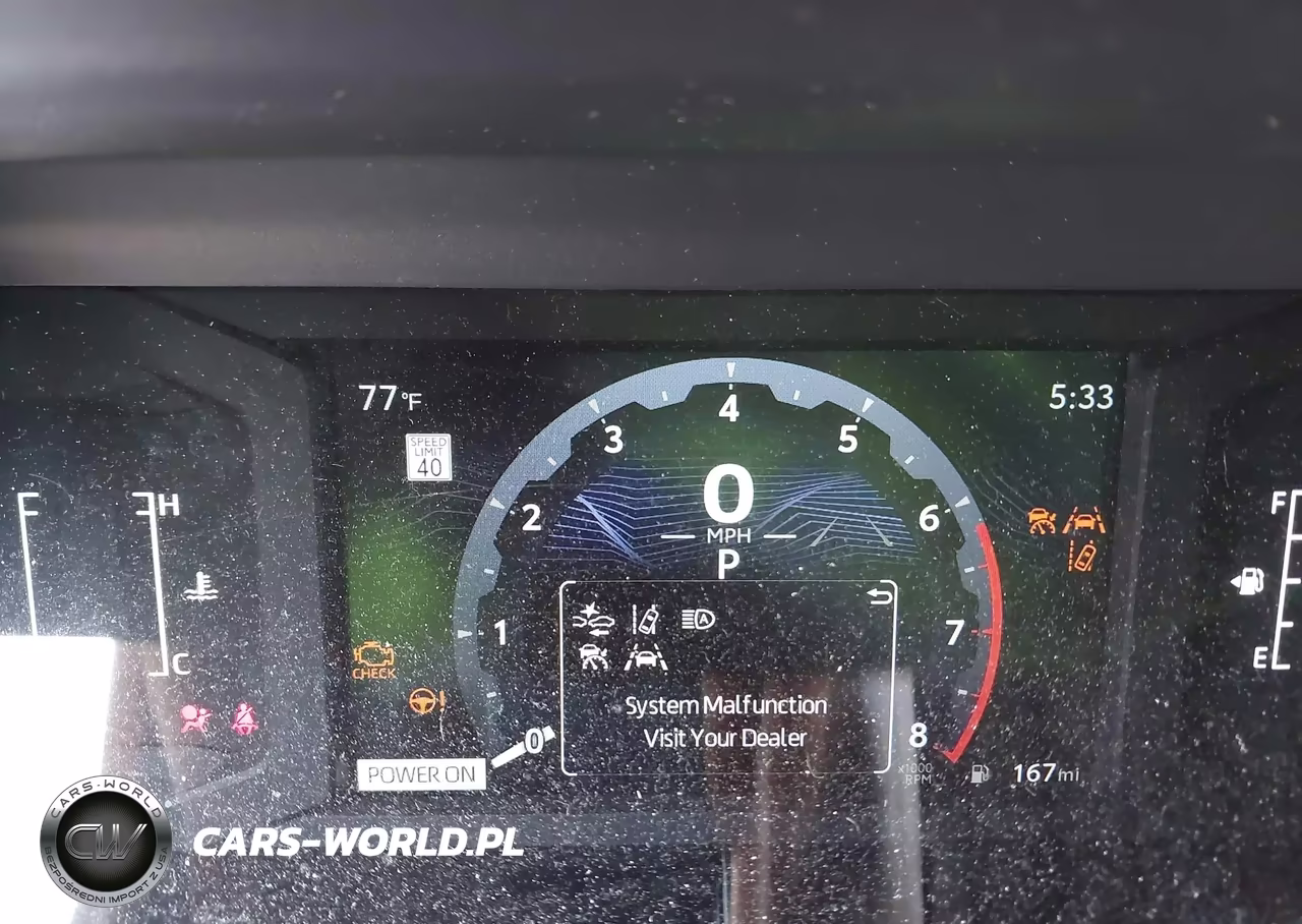 2025 Toyota 4Runner Sr5 VIN:JTEVA5BR7S5050102 - 7