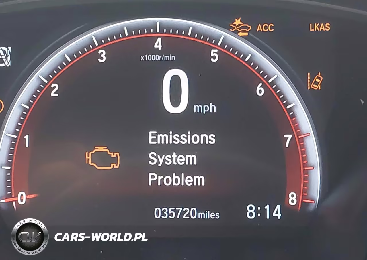 2019 Honda Civic Sport VIN:2HGFC2F86KH601732 - 17