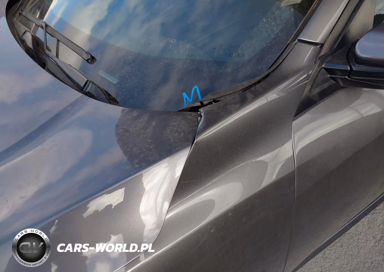 2019 Honda Civic Sport VIN:2HGFC2F86KH601732 - 20