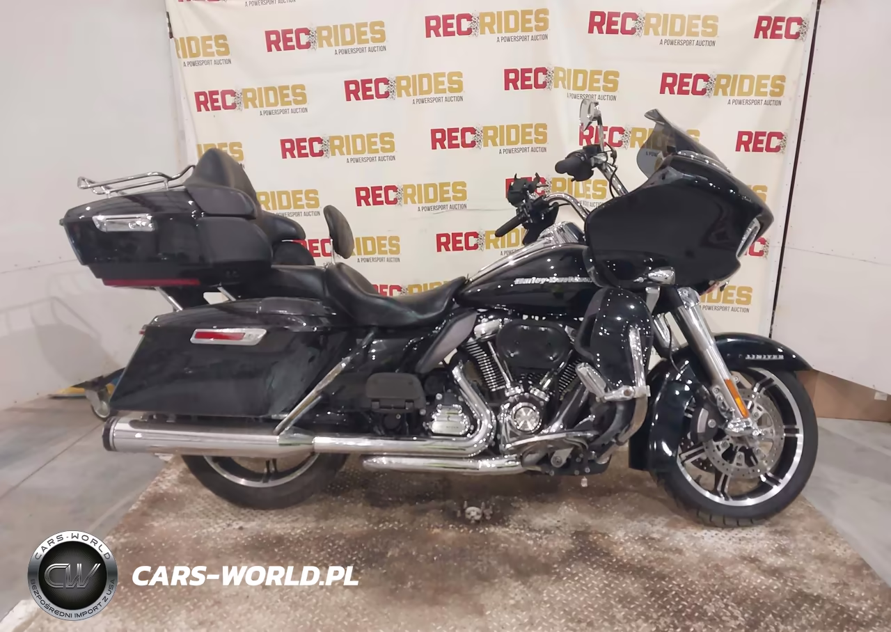 2021 Harley-Davidson Fltrk VIN:1HD1KZF14MB665222 - 11