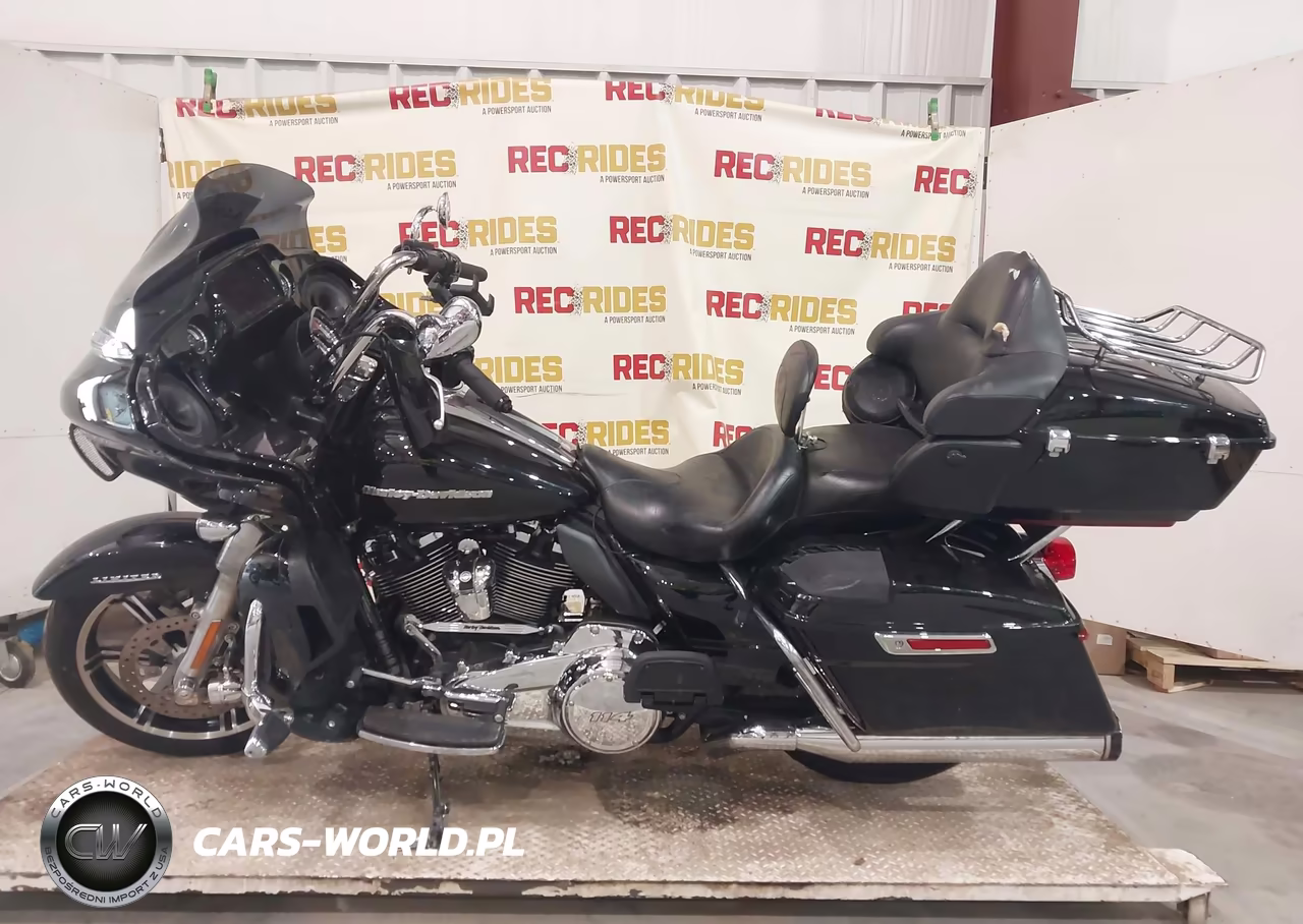 2021 Harley-Davidson Fltrk VIN:1HD1KZF14MB665222 - 12