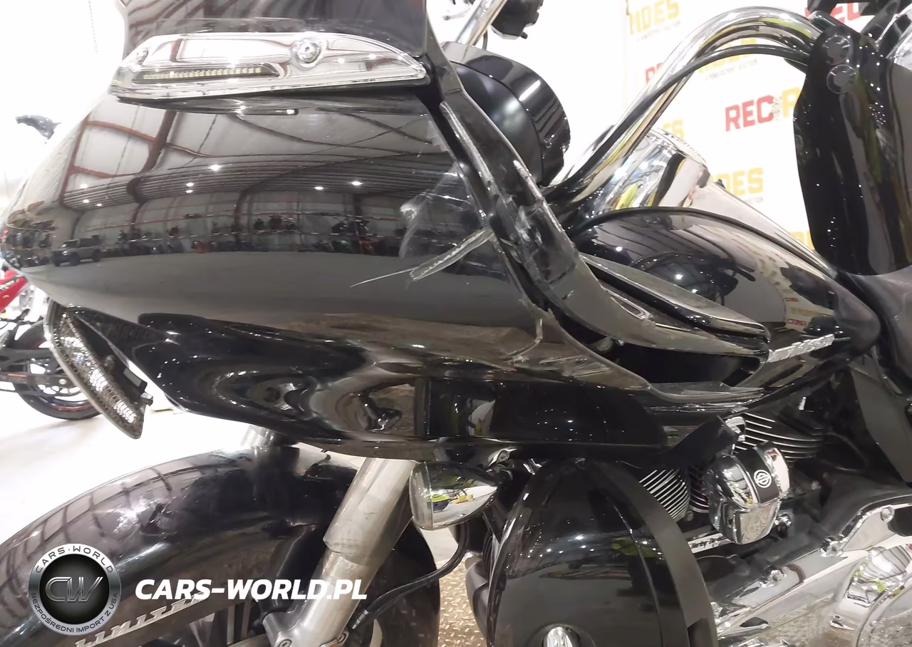 2021 Harley-Davidson Fltrk VIN:1HD1KZF14MB665222 - 13