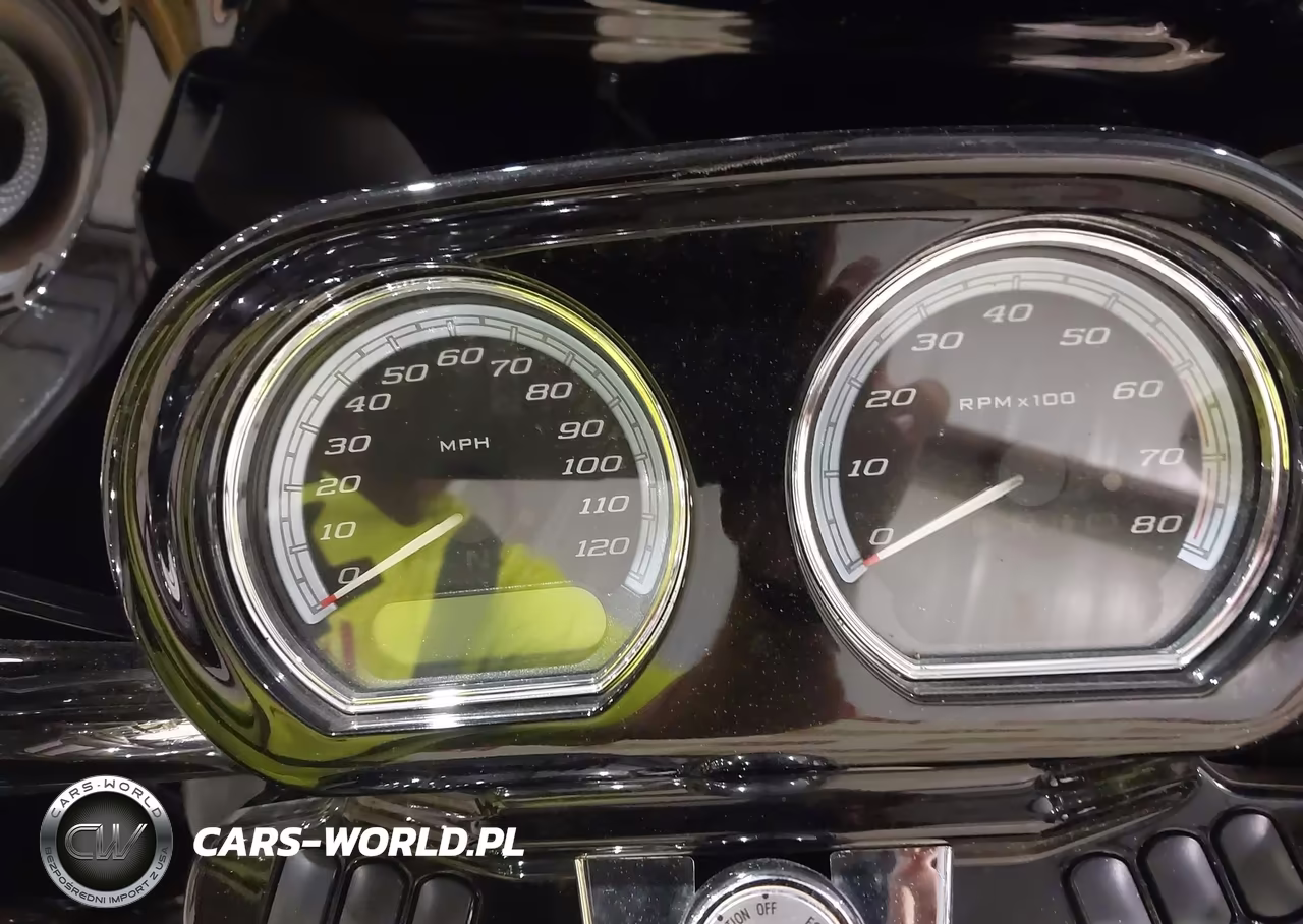 2021 Harley-Davidson Fltrk VIN:1HD1KZF14MB665222 - 7