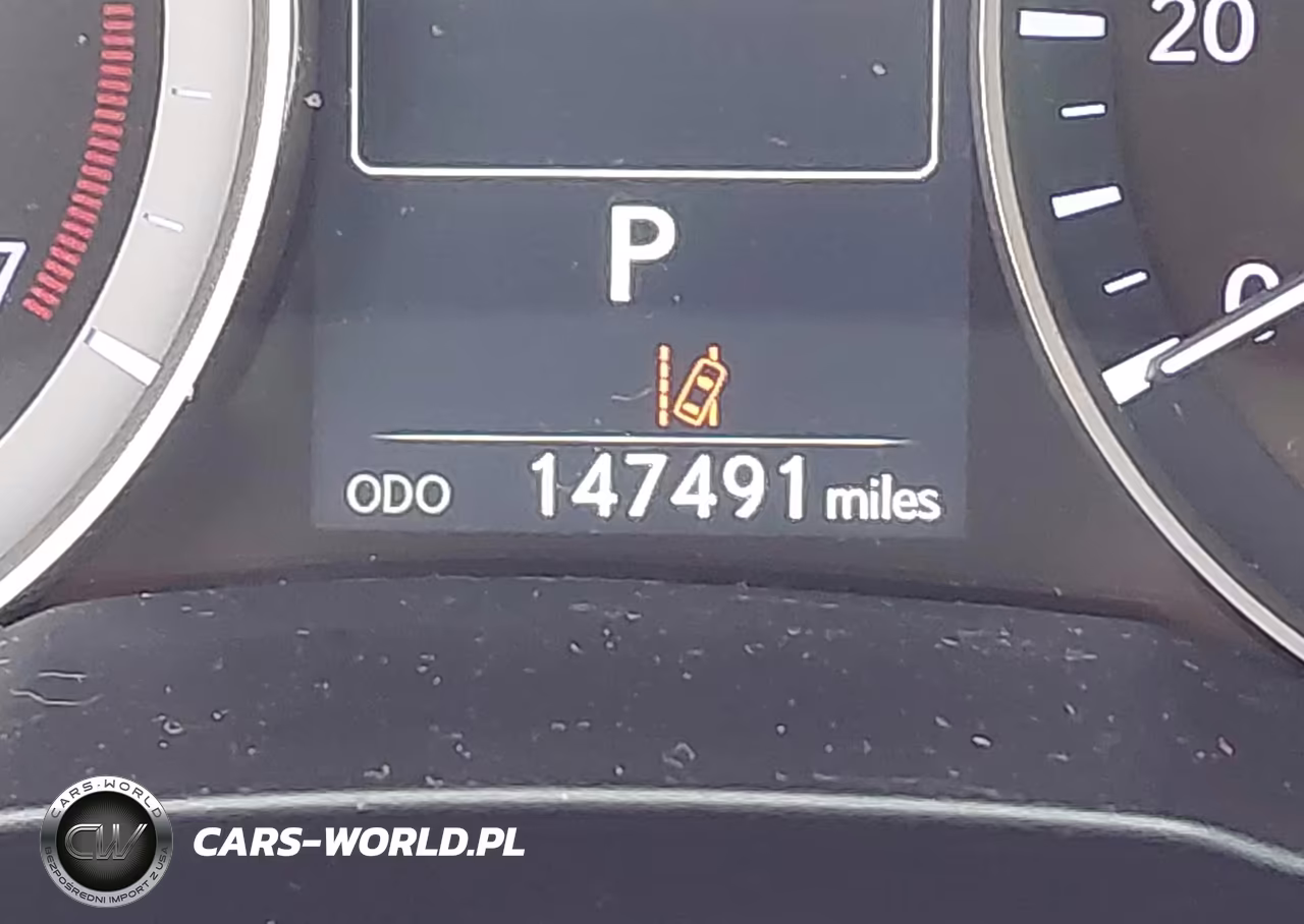 2018 Lexus Es 350 VIN:58ABK1GG4JU110642 - 15