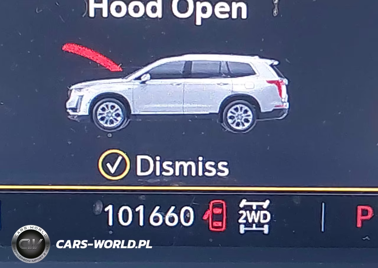 2020 Cadillac Xt6 Awd Premium Luxury VIN:1GYKPDRSXLZ148036 - 16