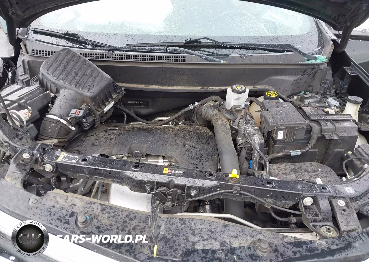 2019 Chevrolet Equinox Premier VIN:3GNAXYEX1KL355681 - 10
