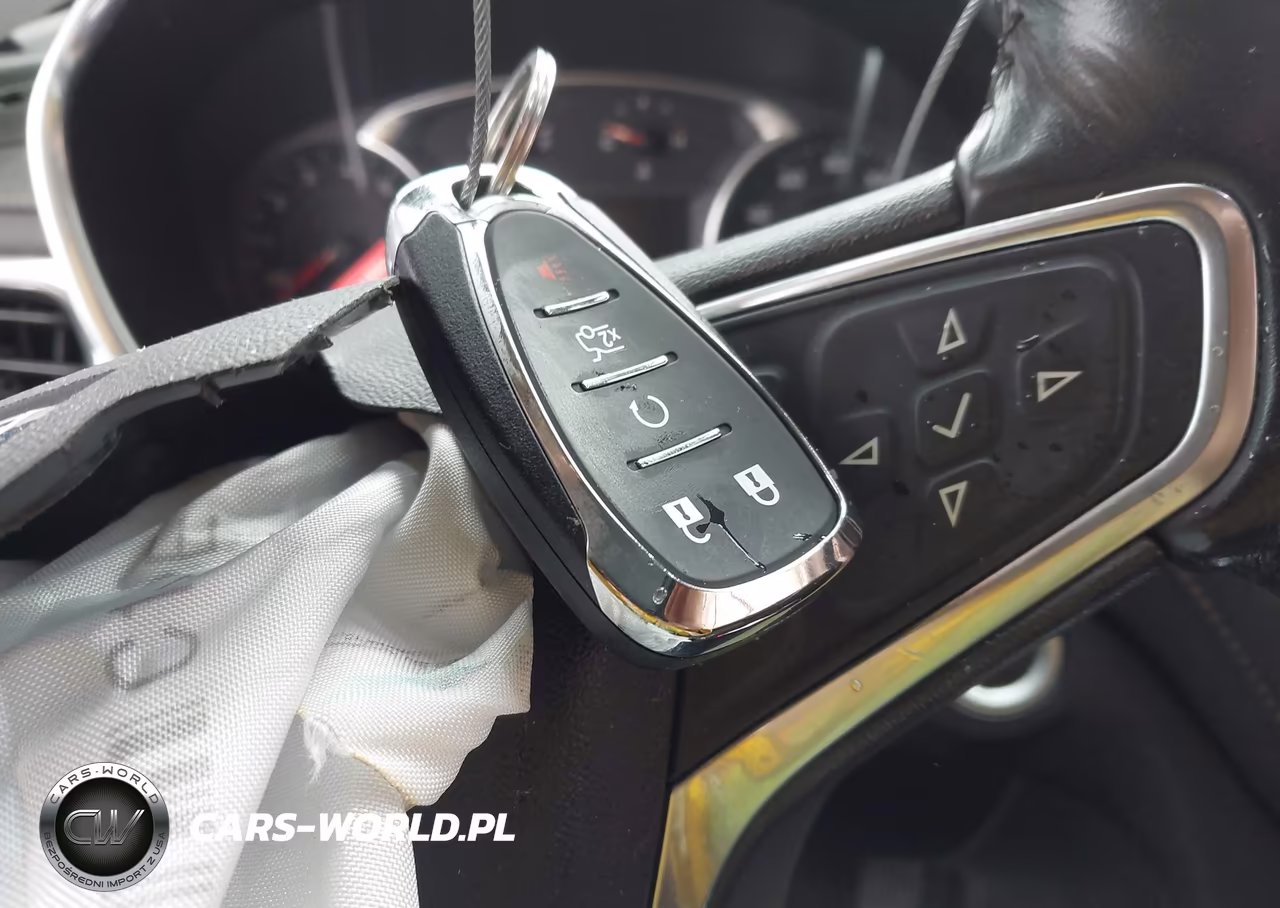 2019 Chevrolet Equinox Premier VIN:3GNAXYEX1KL355681 - 11