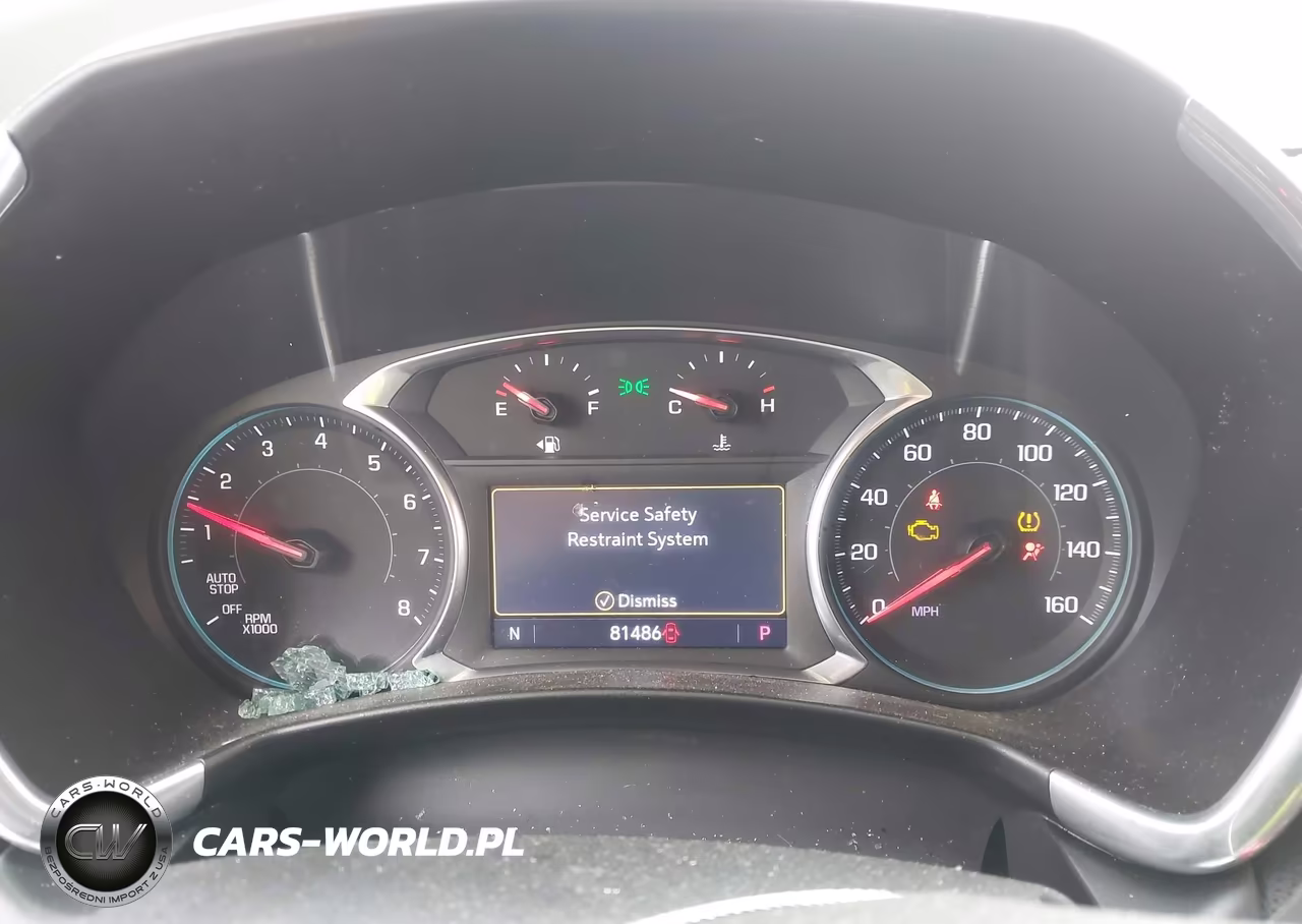 2019 Chevrolet Equinox Premier VIN:3GNAXYEX1KL355681 - 7
